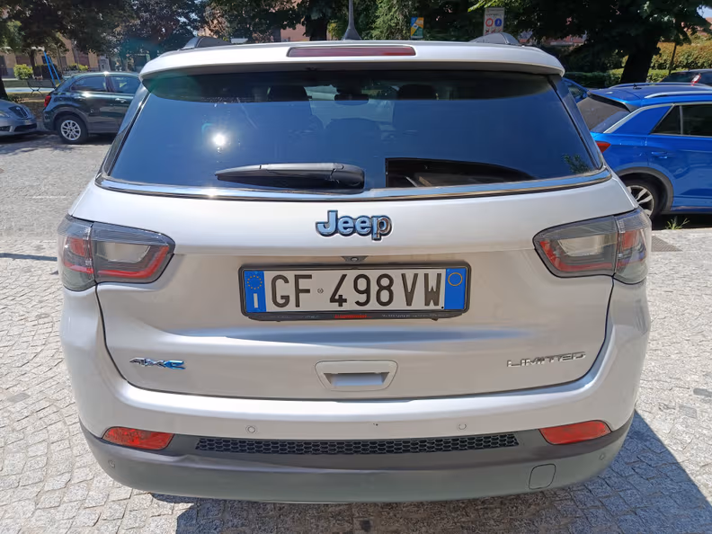 Jeep Compass - 6