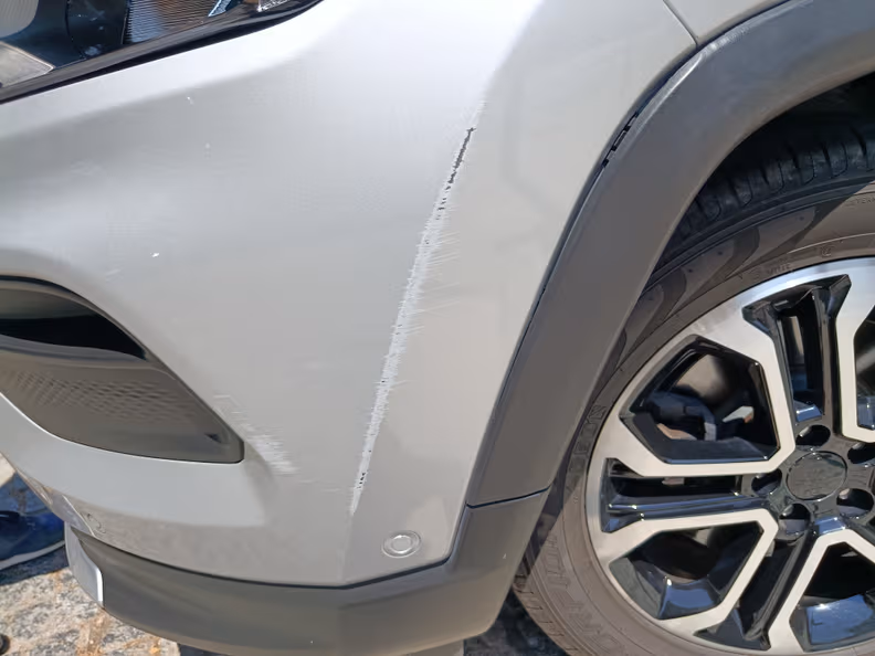 Jeep Compass - 44