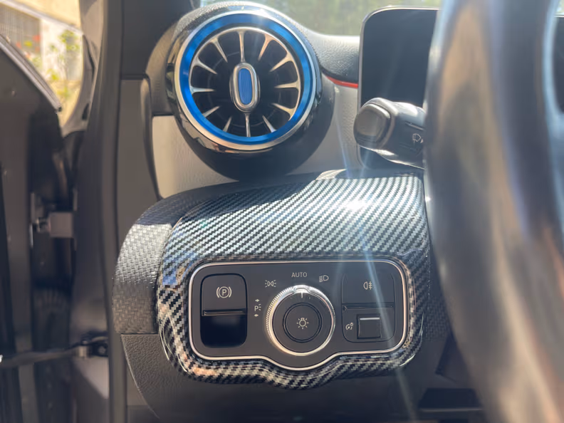 Mercedes-Benz A-Class - 20