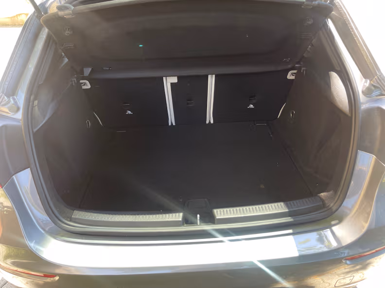 Mercedes-Benz A-Class - 8