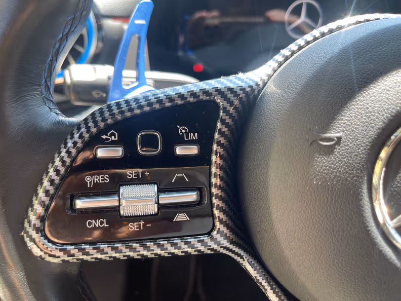 Mercedes-Benz A-Class - 16