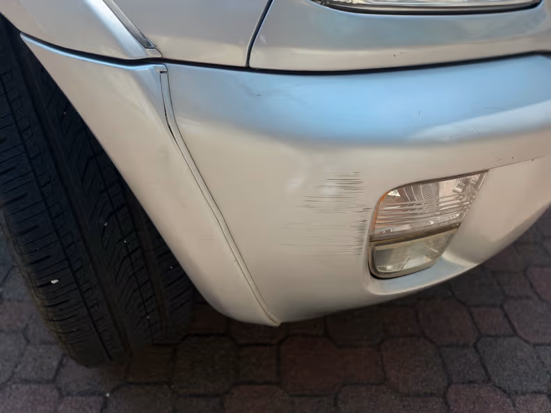 Toyota RAV 4 - 12