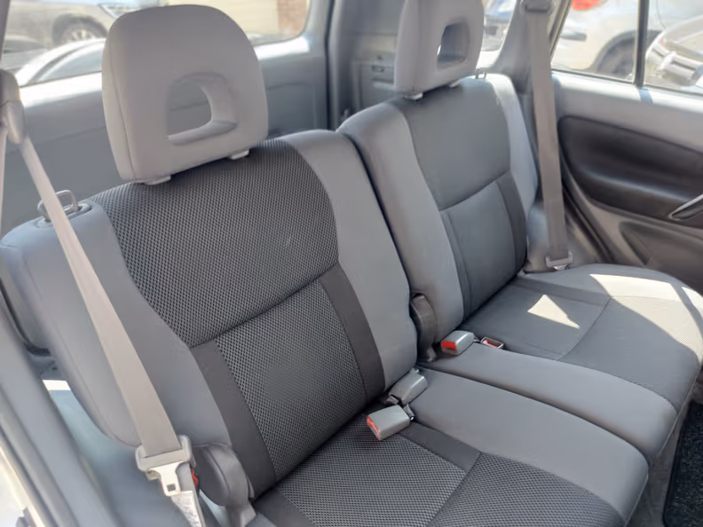 Toyota RAV 4 - 24