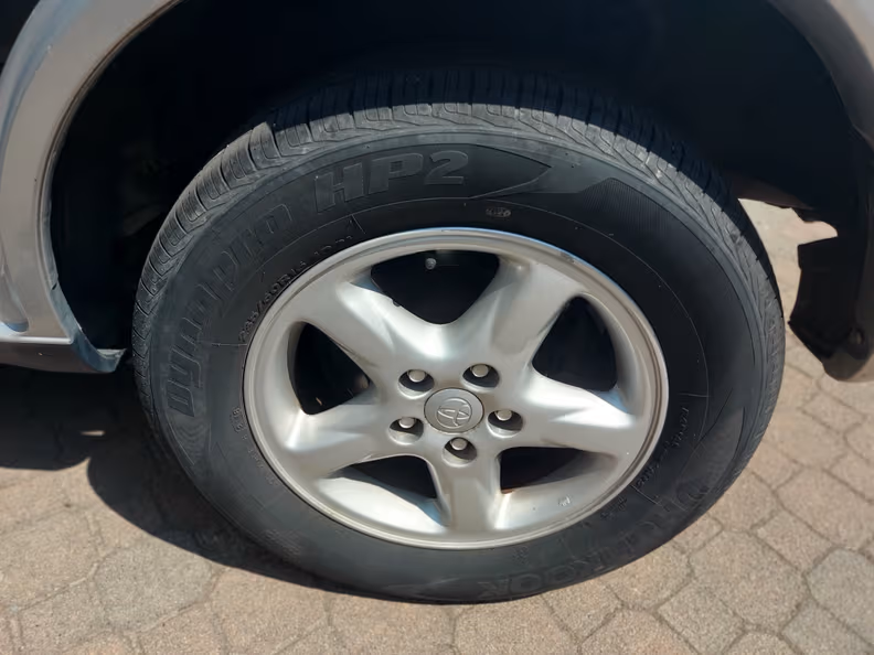Toyota RAV 4 - 19
