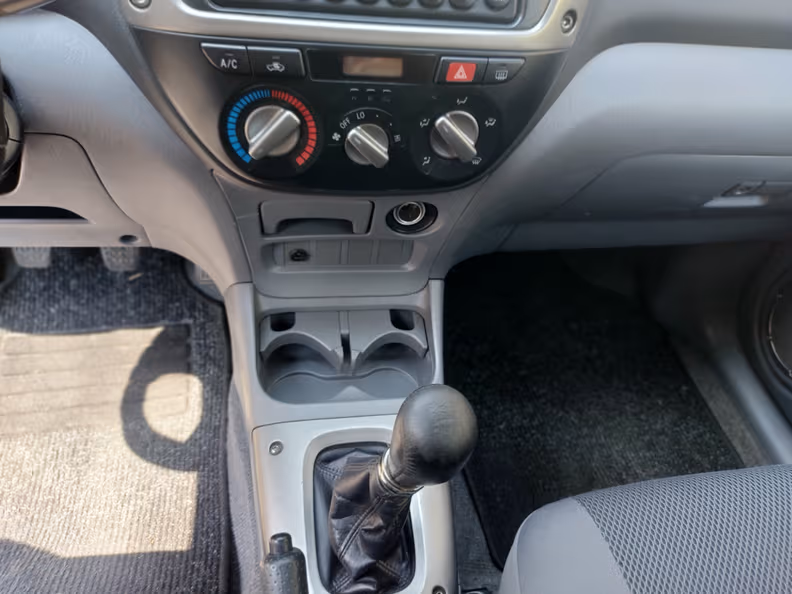 Toyota RAV 4 - 17