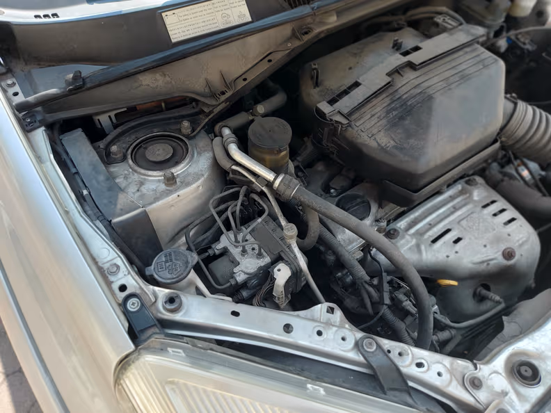 Toyota RAV 4 - 28