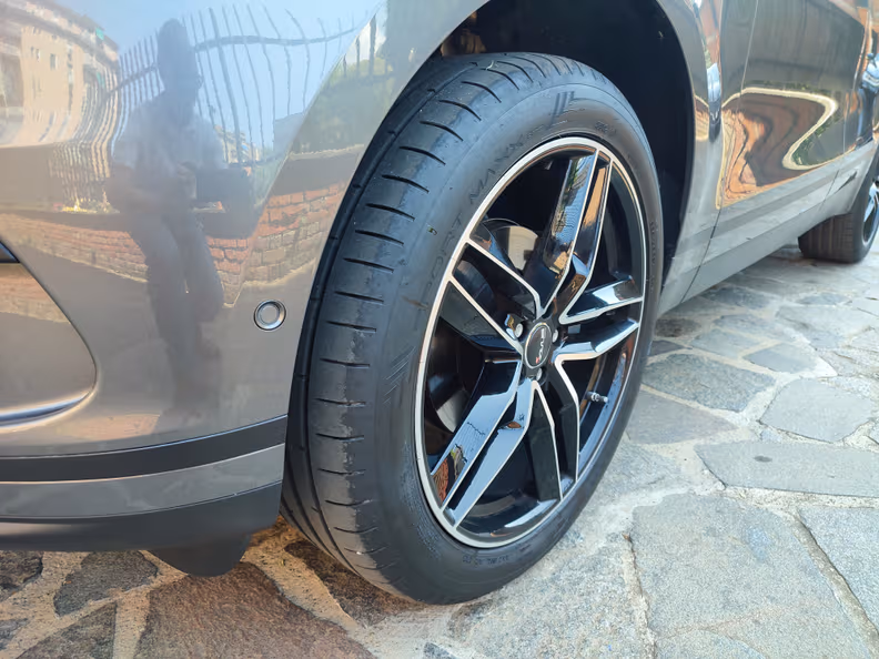 Land Rover Range Rover Velar - 19