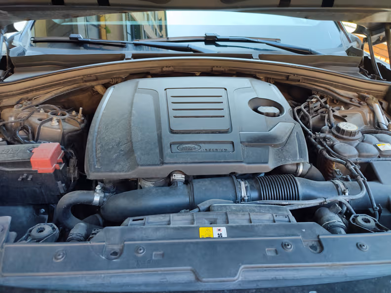 Land Rover Range Rover Velar - 18