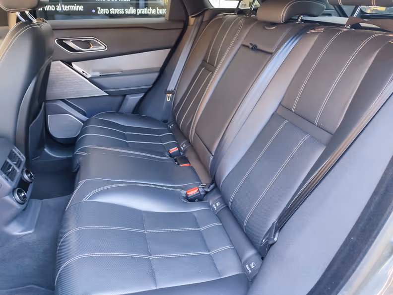 Land Rover Range Rover Velar - 9