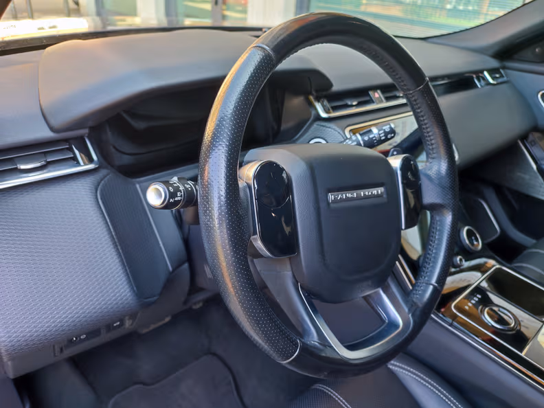 Land Rover Range Rover Velar - 11