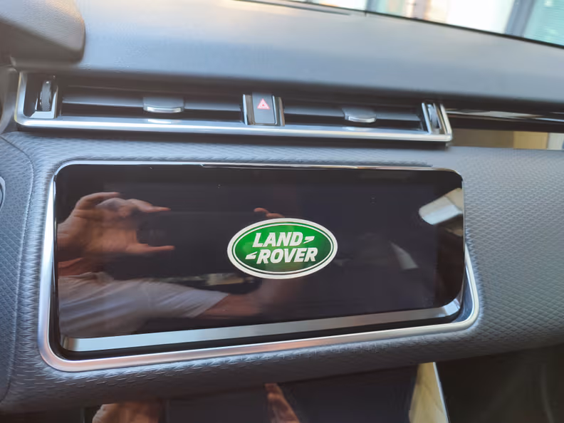 Land Rover Range Rover Velar - 13