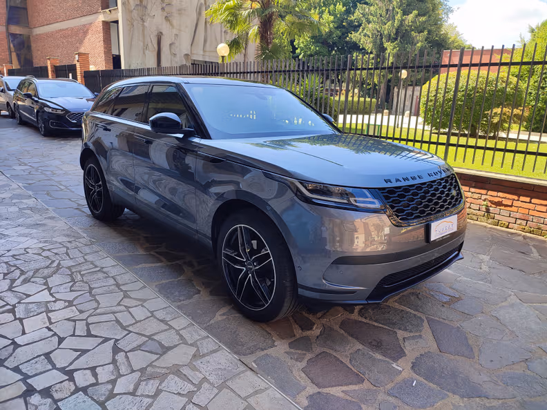 Land Rover Range Rover Velar - 5