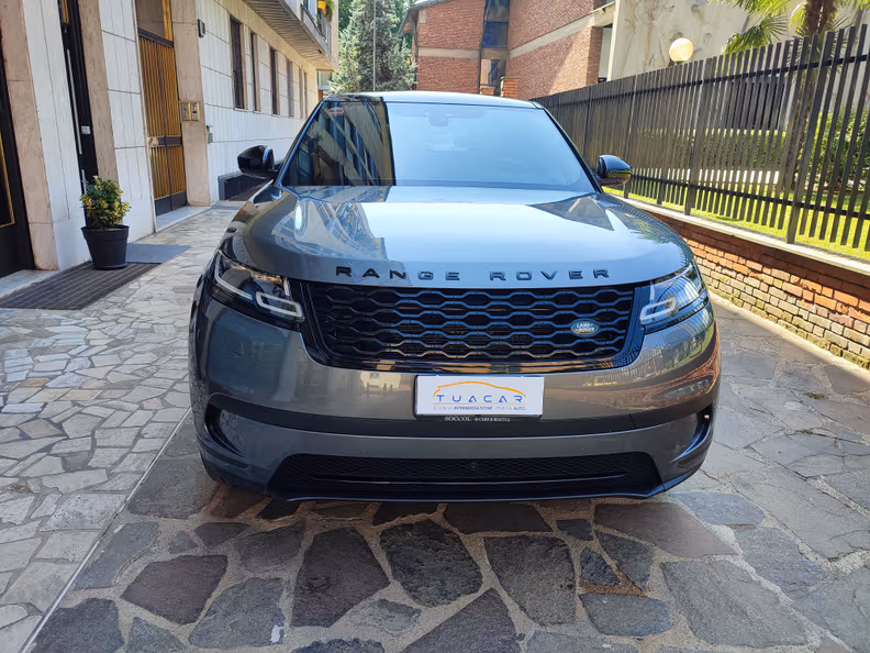 Land Rover Range Rover Velar - 6