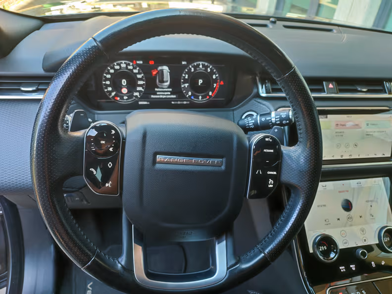 Land Rover Range Rover Velar - 12
