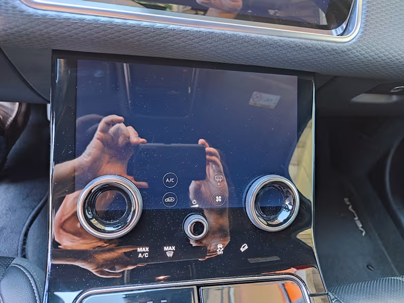 Land Rover Range Rover Velar - 14