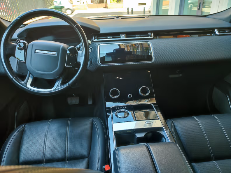 Land Rover Range Rover Velar - 10