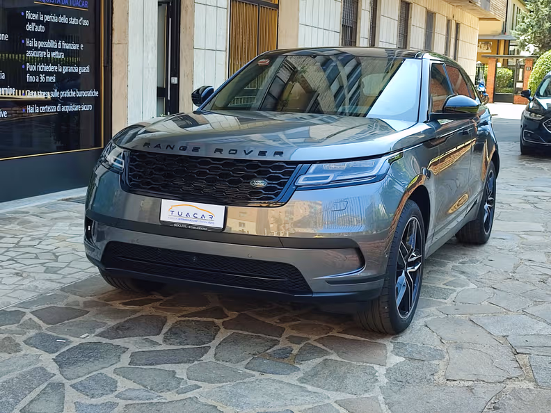 Land Rover Range Rover Velar - 1