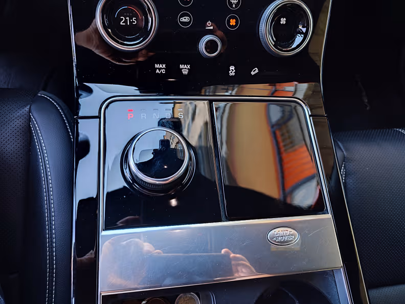 Land Rover Range Rover Velar - 15