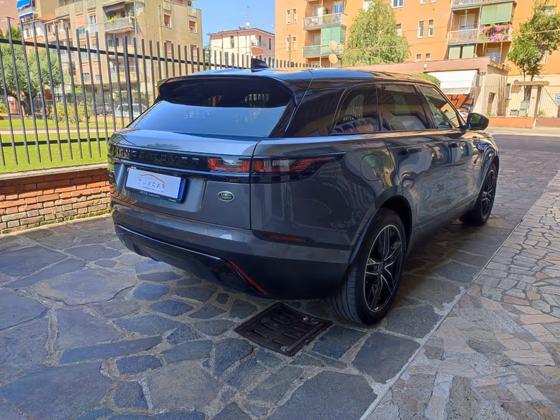 Land Rover Range Rover Velar - 4
