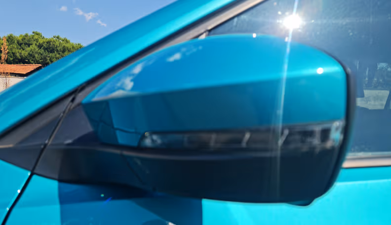Volkswagen T-Cross - 11