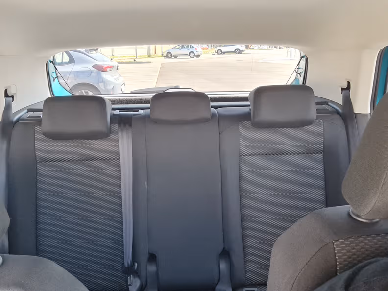 Volkswagen T-Cross - 35