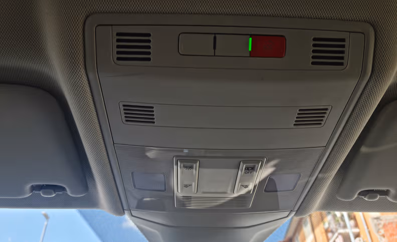 Volkswagen T-Cross - 36
