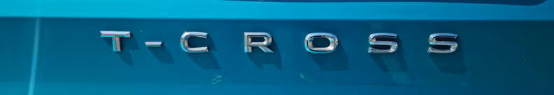 Volkswagen T-Cross - 26