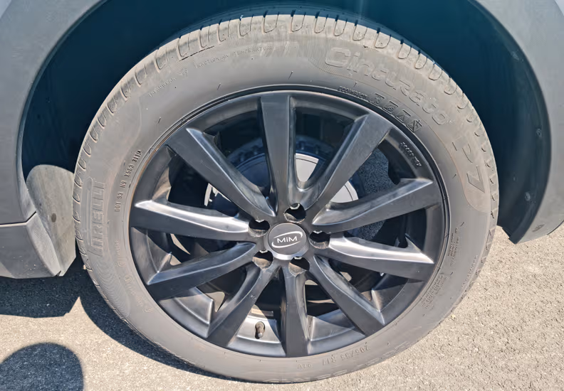 Volkswagen T-Cross - 16