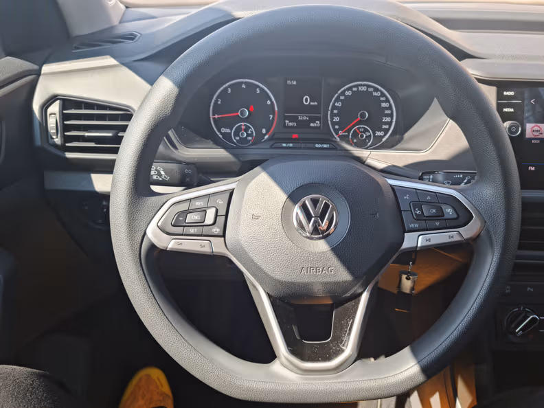 Volkswagen T-Cross - 29
