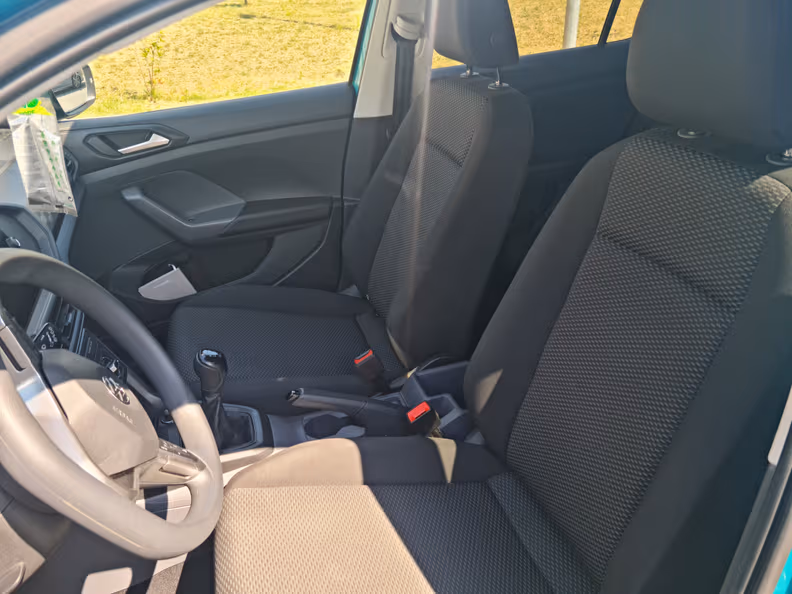 Volkswagen T-Cross - 20