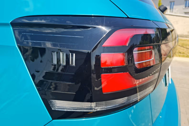 Volkswagen T-Cross - 10