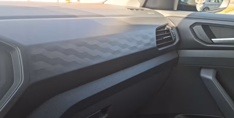 Volkswagen T-Cross - 33