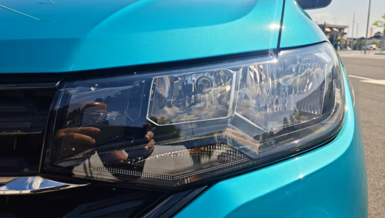 Volkswagen T-Cross - 12