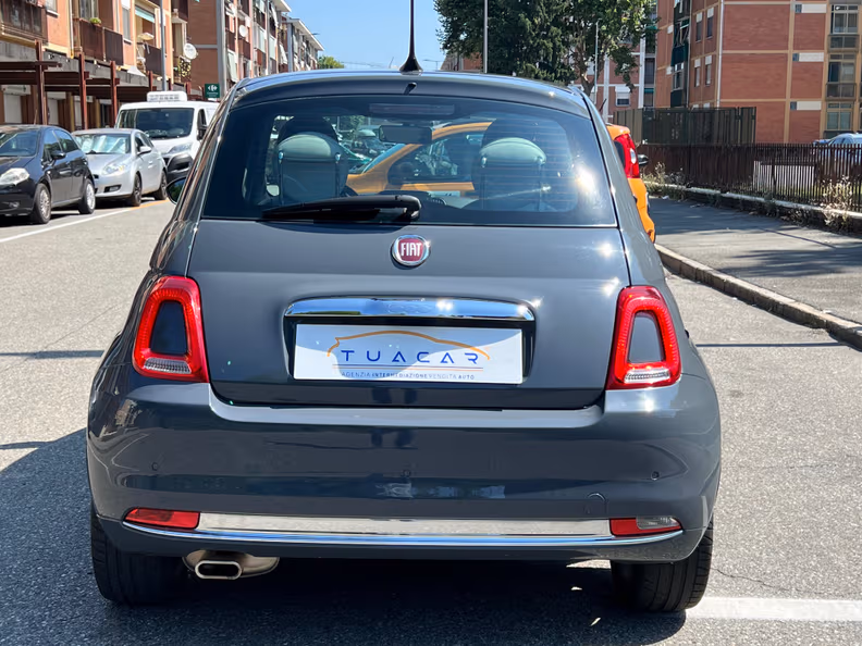 Fiat 500 - 6
