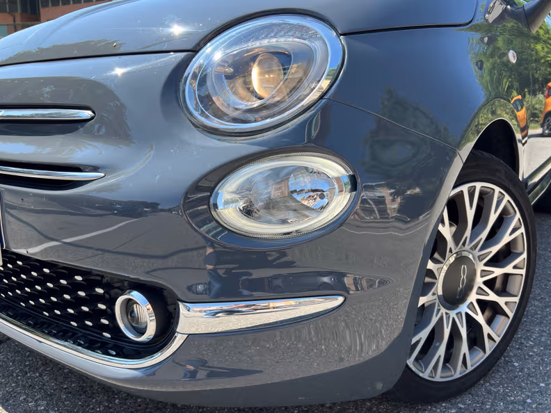 Fiat 500 - 10