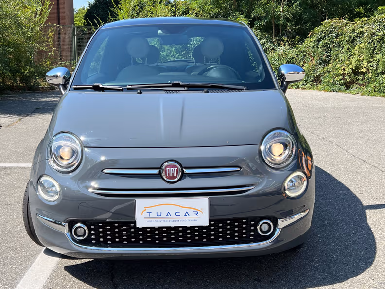 Fiat 500 - 31