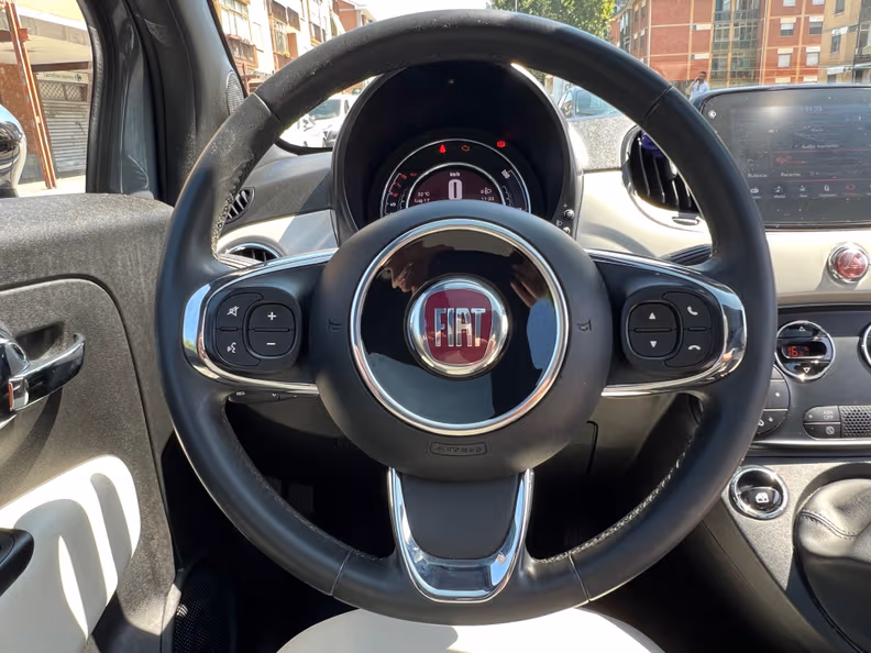 Fiat 500 - 14
