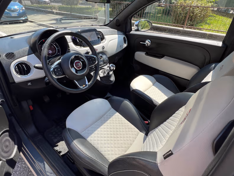 Fiat 500 - 19