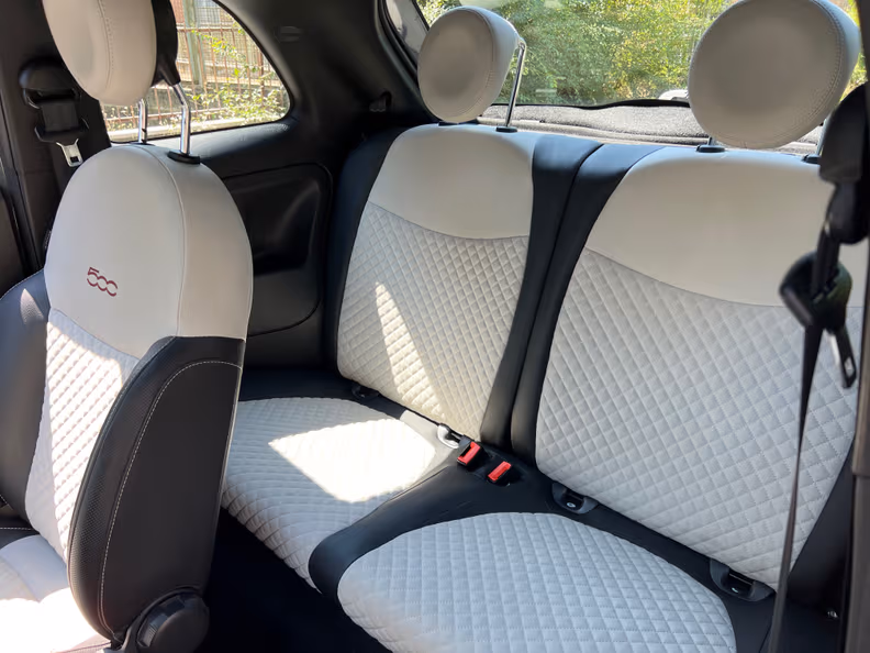 Fiat 500 - 21
