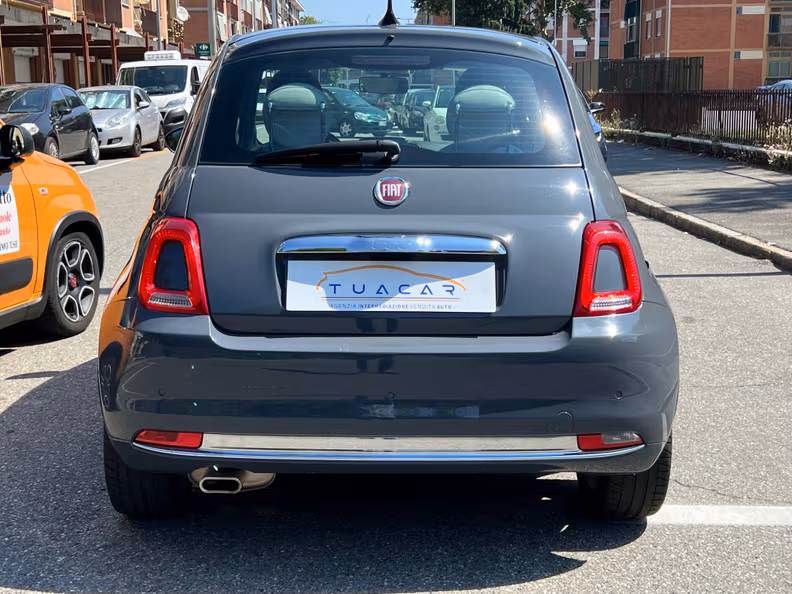 Fiat 500 - 35