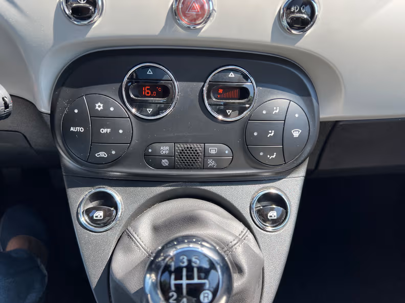 Fiat 500 - 17
