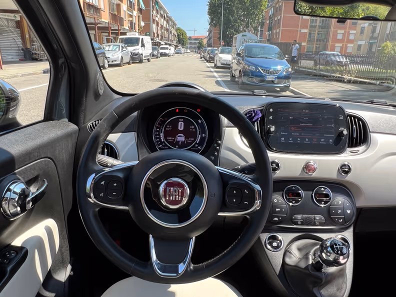 Fiat 500 - 15