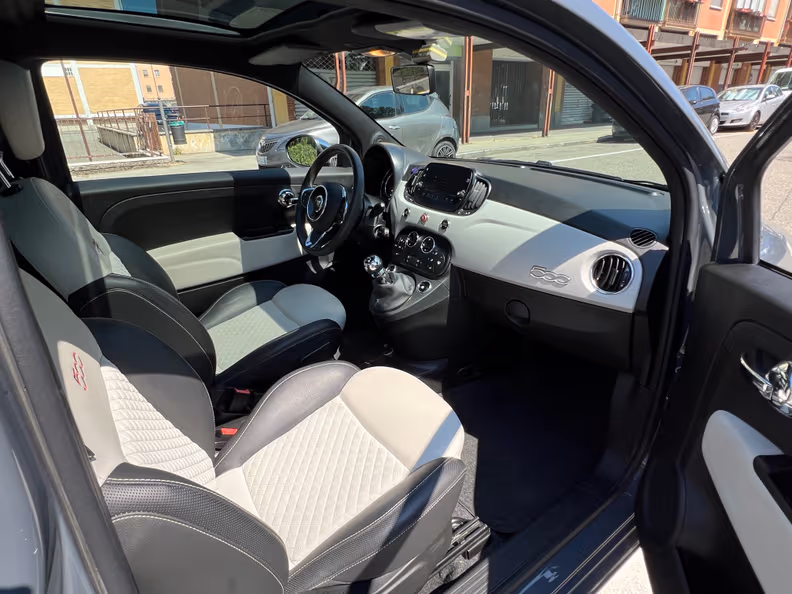 Fiat 500 - 41
