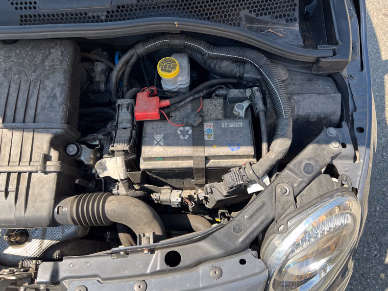 Fiat 500 - 24