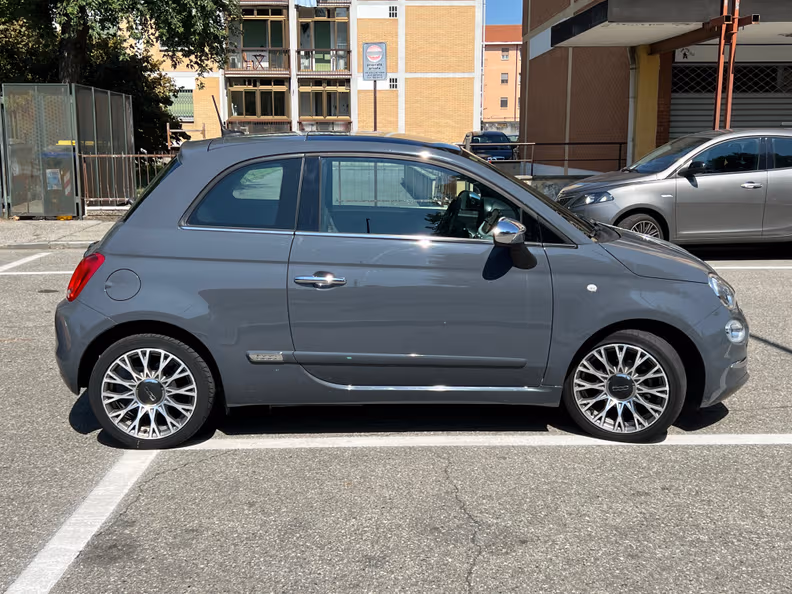 Fiat 500 - 33