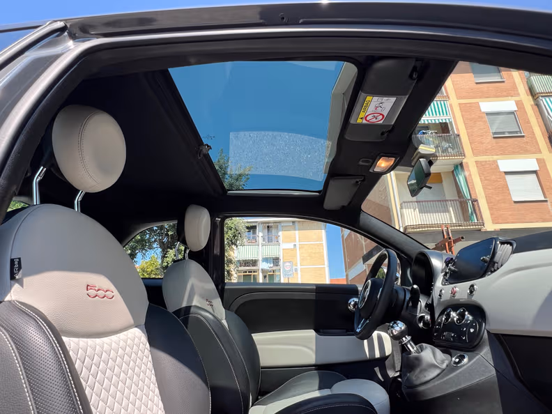 Fiat 500 - 43