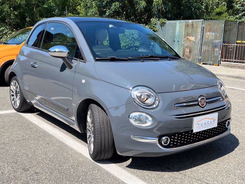 Fiat 500 - 32