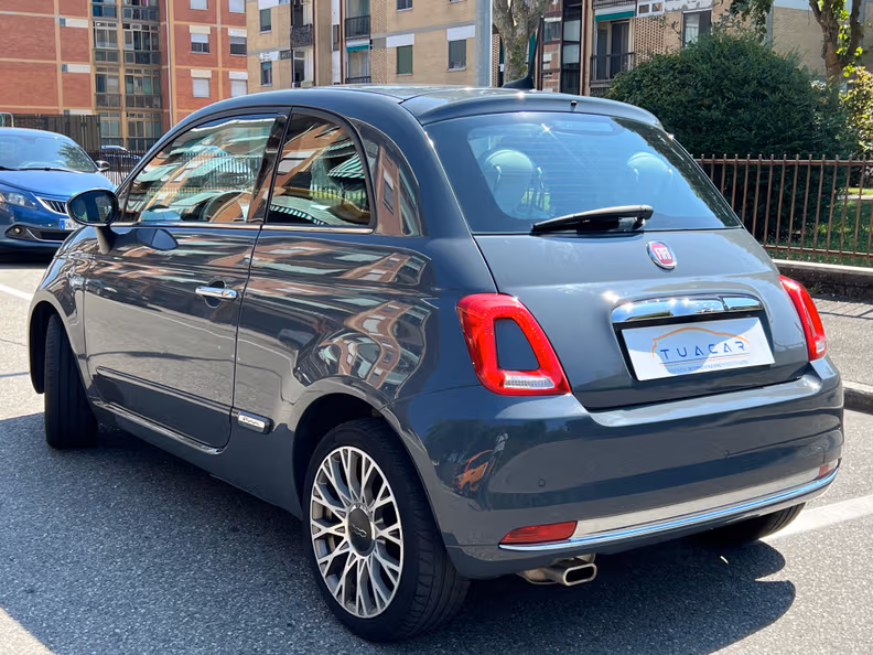 Fiat 500 - 36