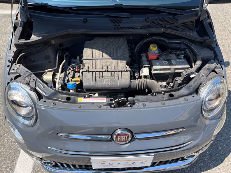 Fiat 500 - 22