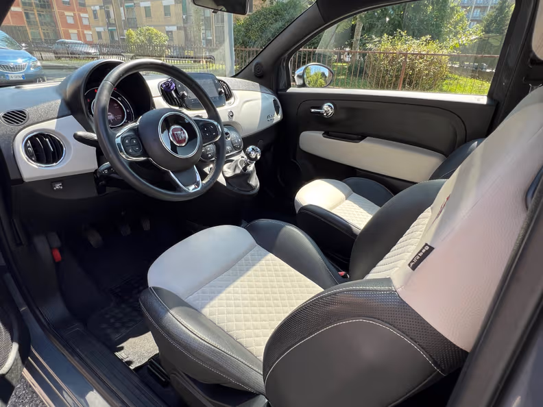 Fiat 500 - 39